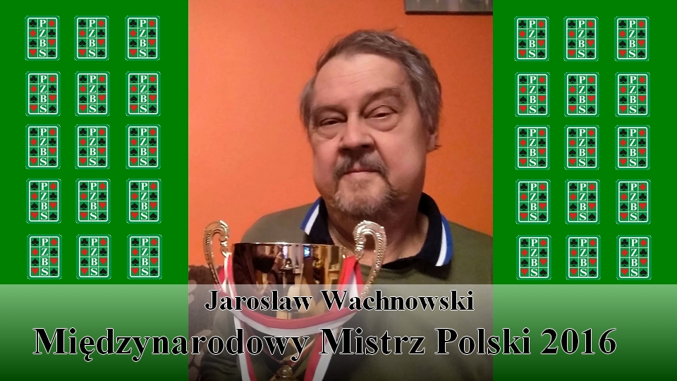 Mistrz Polski Mieszka w Krzyżu Wielkopolskim