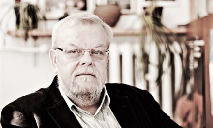 Dziś zmarł prof. dr hab. Andrzej Marek Wyrwa